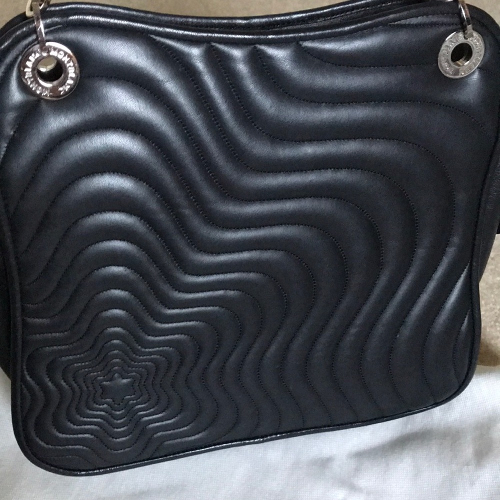 MontBlanc Handbag
